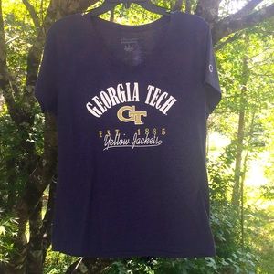Georgia Tech t-shirt
